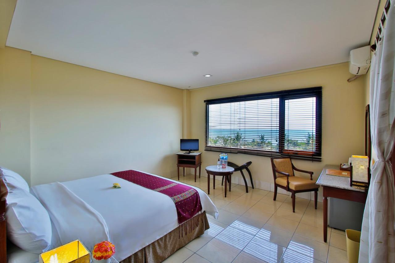 Photo - The Jayakarta Suites Komodo Flores
