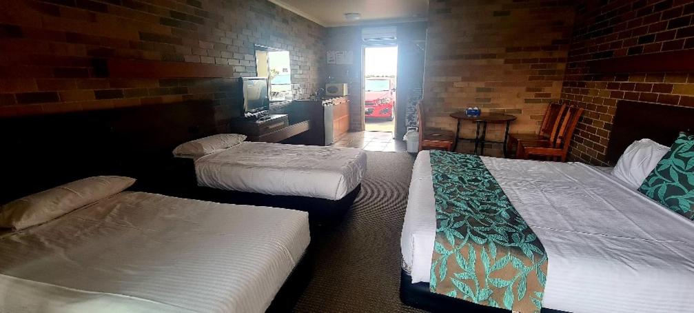 Shepparton Golf Motel photo 4