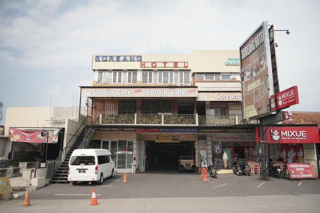 Photo - Hotel Soreang