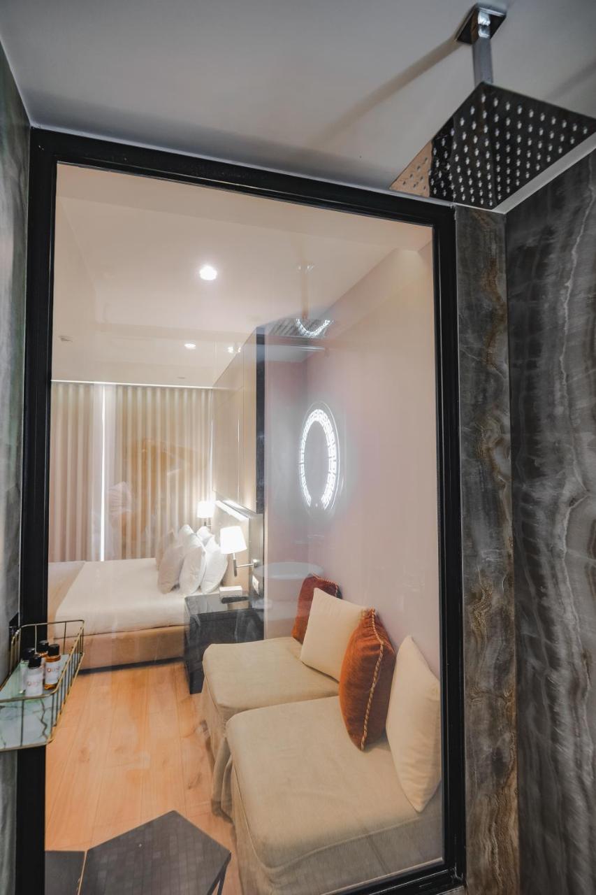 Hotel Oasis photo 4