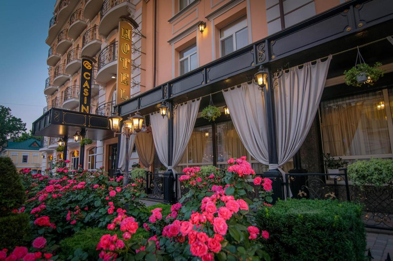 Foto - Premier Hotel Palazzo