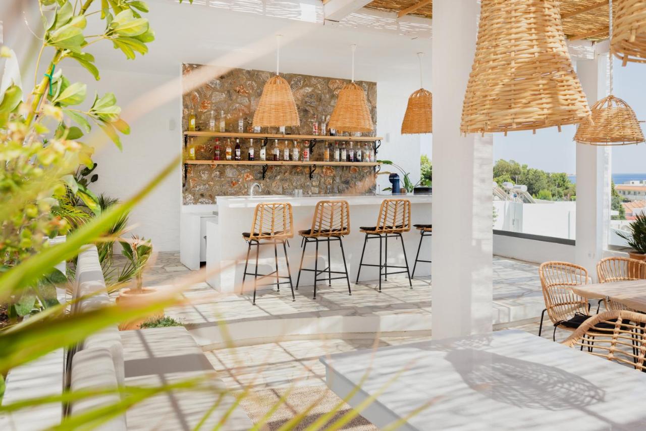 Belmare Hotel photo 3