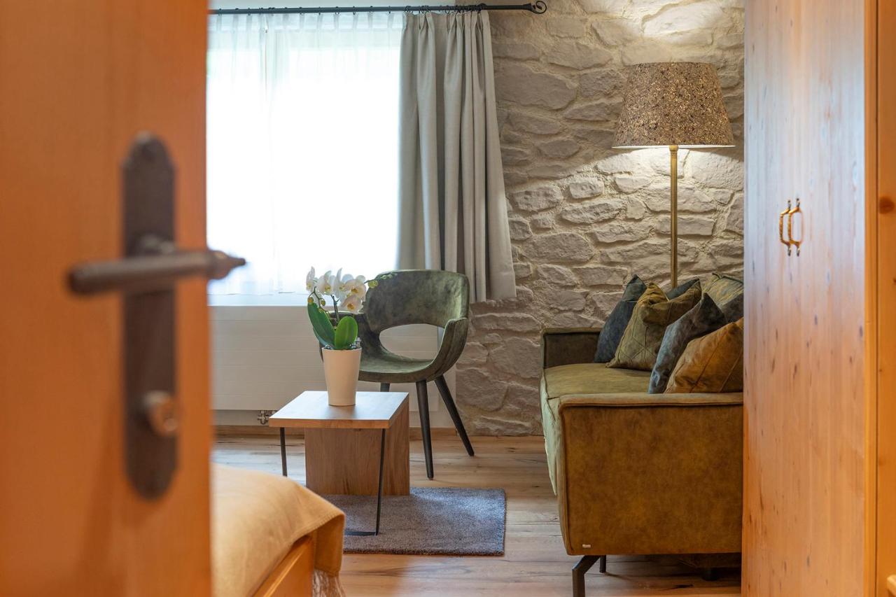Hotel Alpenrose photo 2