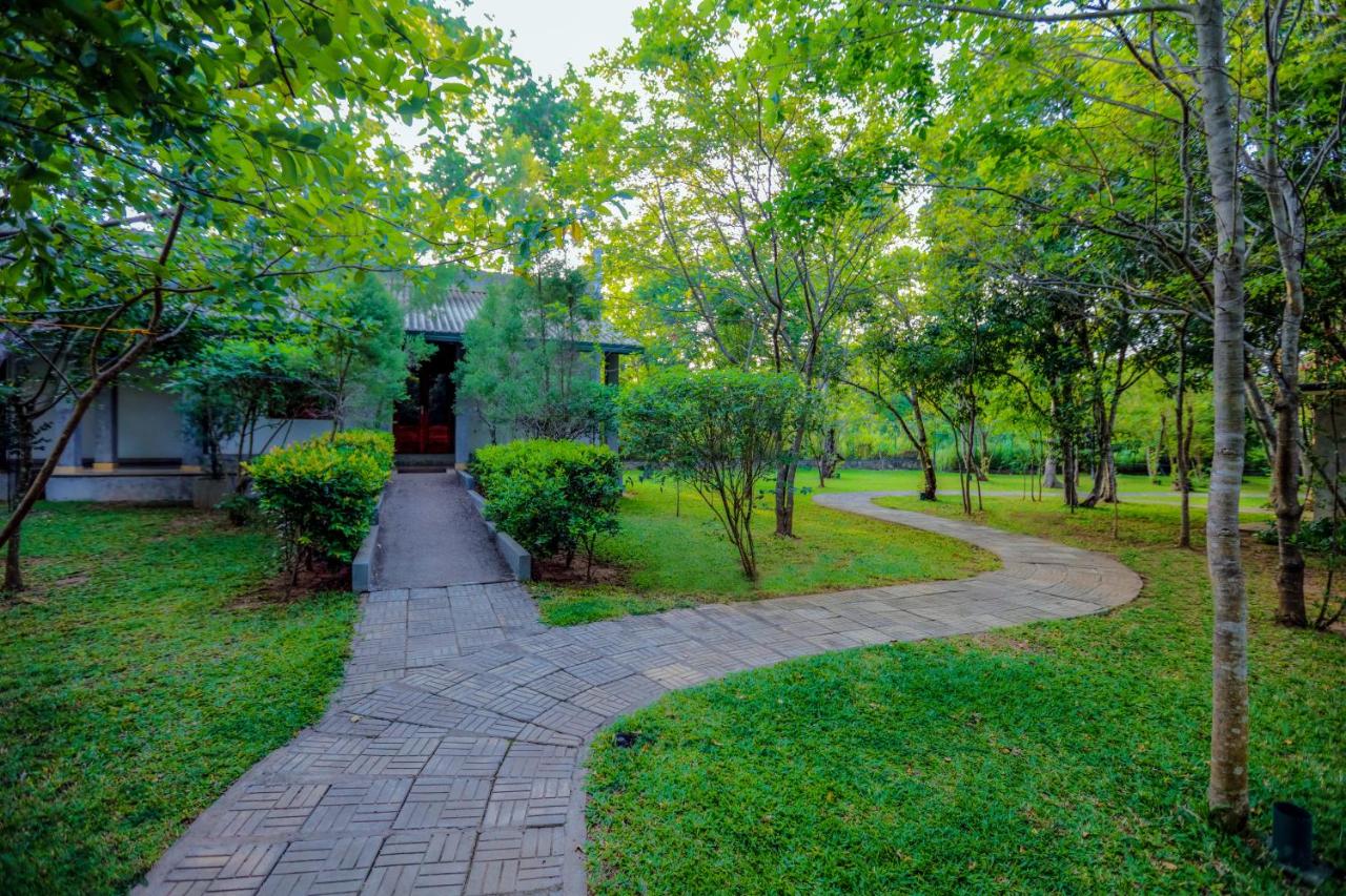 Sigiri Asna Nature Resort