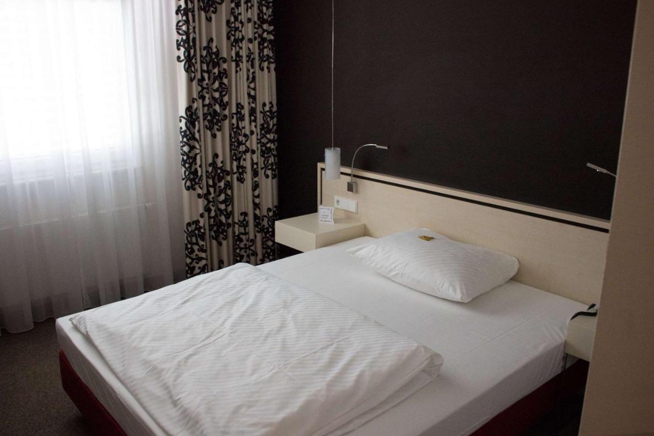 Foto - Hotel Schwanen Stuttgart Airport/Messe