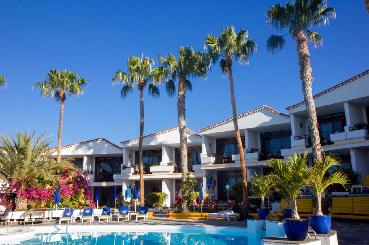 Sunsuites Carolina - 4