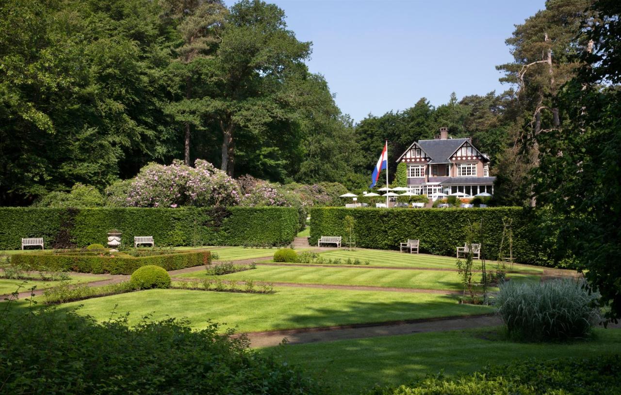 Relais & Chateaux Hotel Landgoed Het Roode Koper