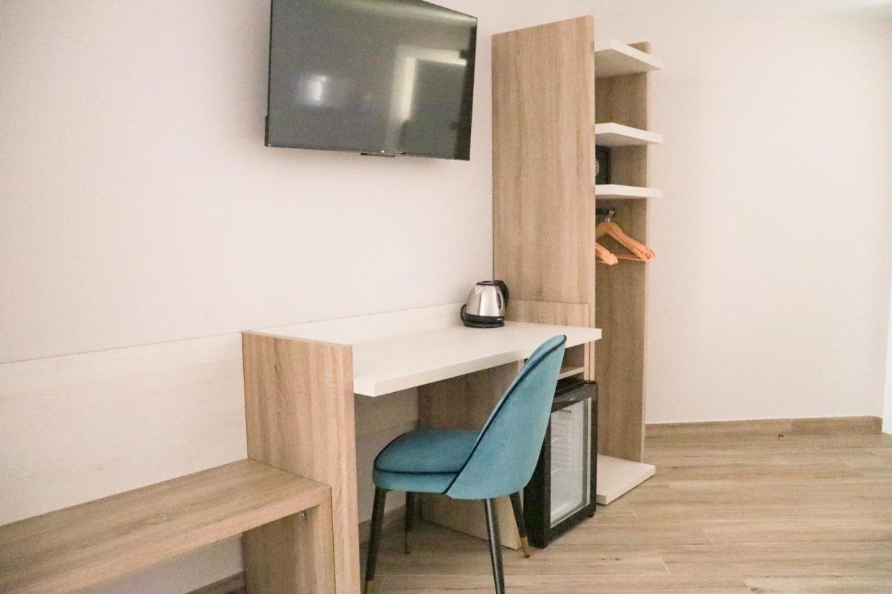 HOTEL NARCEA photo 2