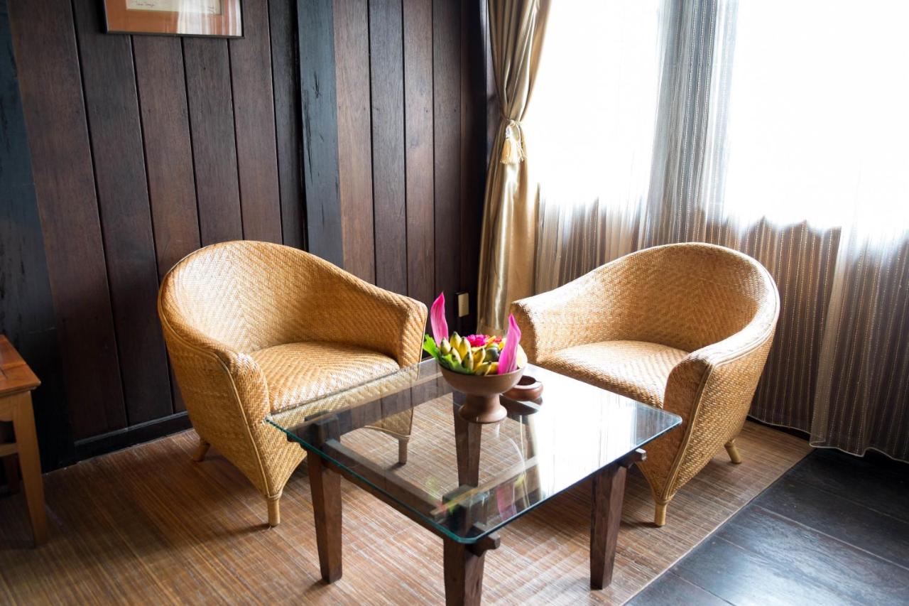 Toraja Heritage Hotel photo 4
