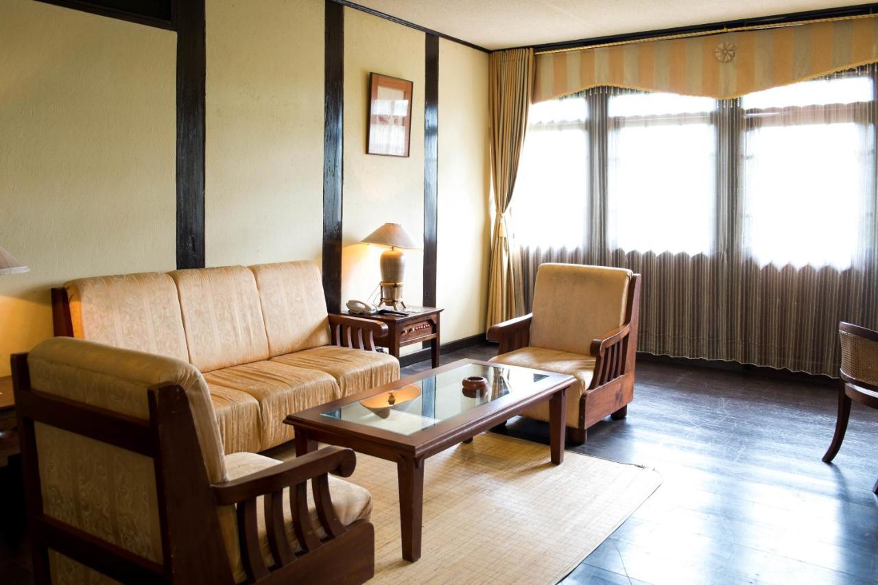 Toraja Heritage Hotel photo 2
