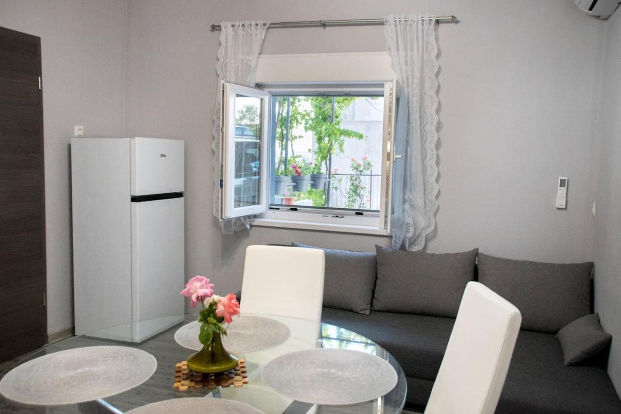 Apartment Bruna-Balcony & Free Parking near Split - 2