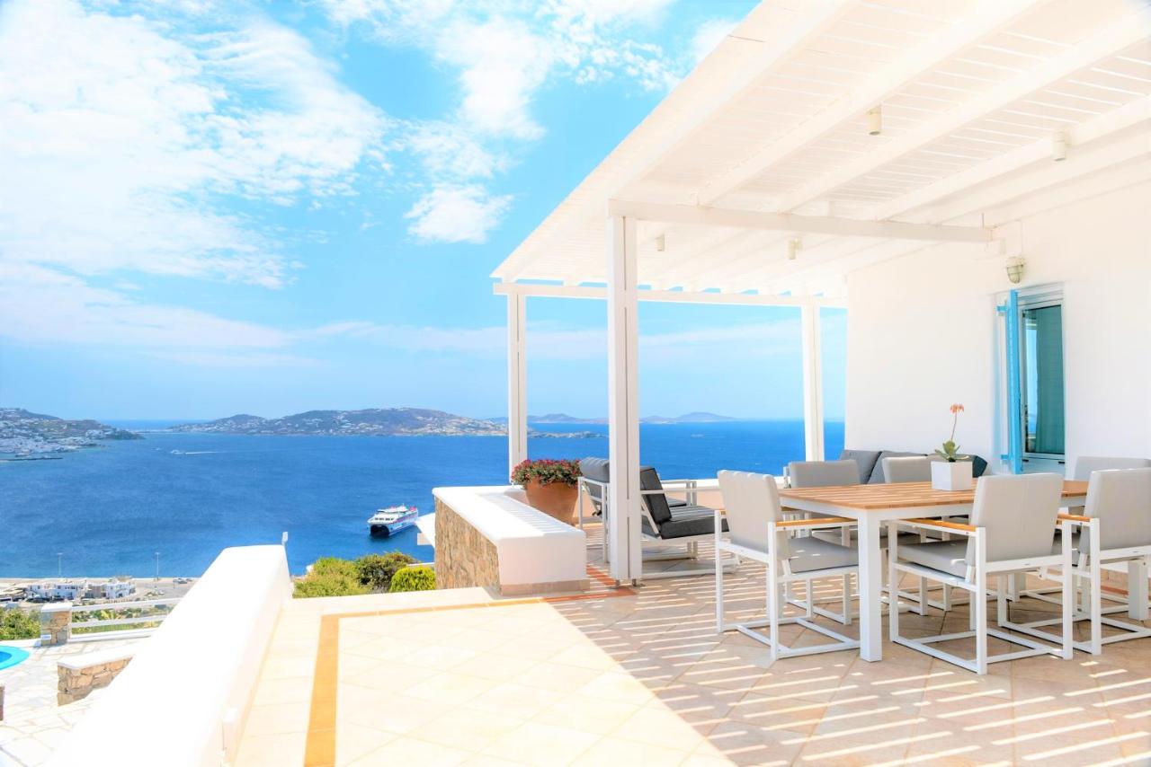 Aeri Villas & Apartments - 5