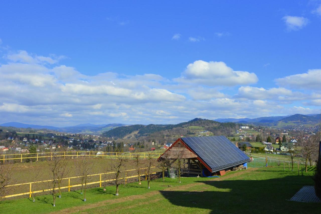 KOŃSKA GÓRKA Agroturystyka photo 4