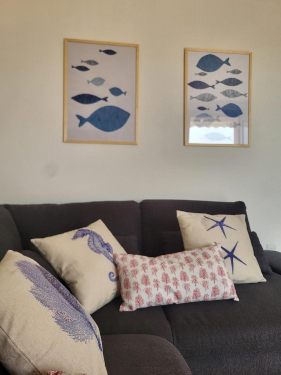F&F APARTMENT - 6