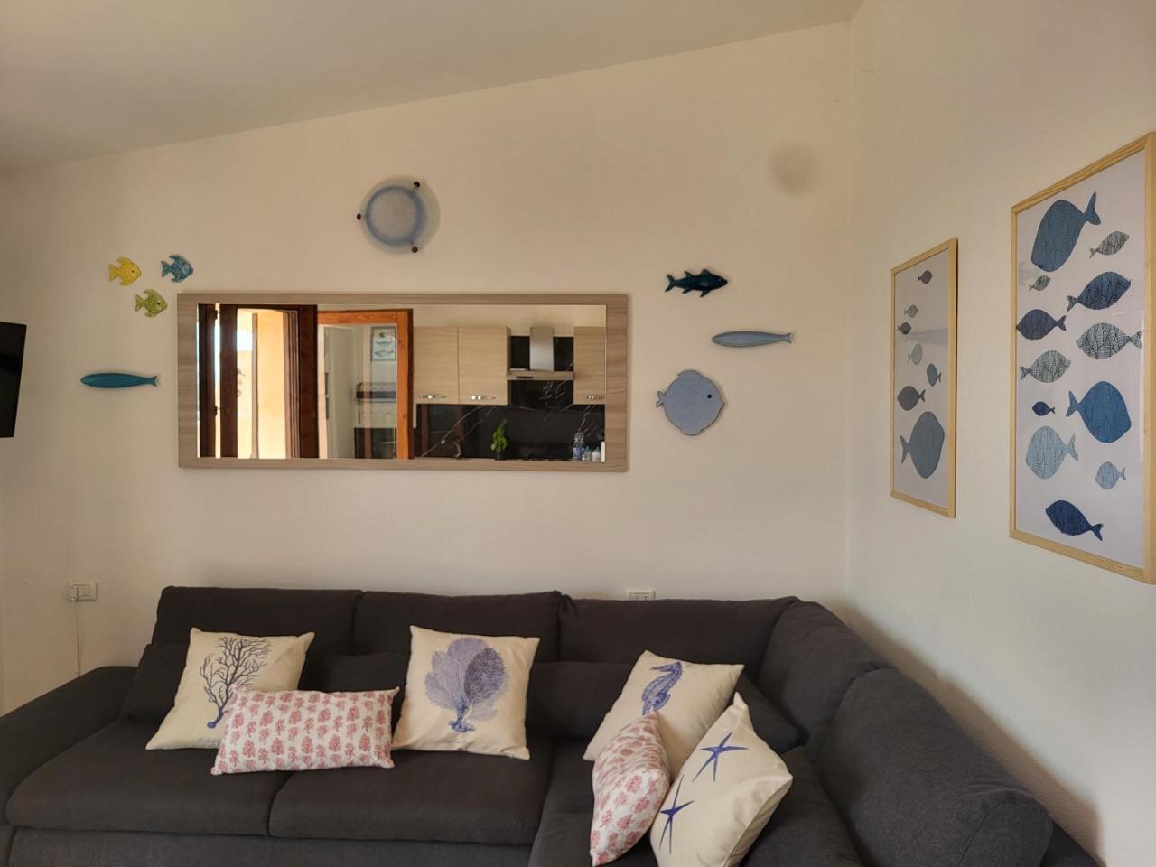 F&F APARTMENT - 3