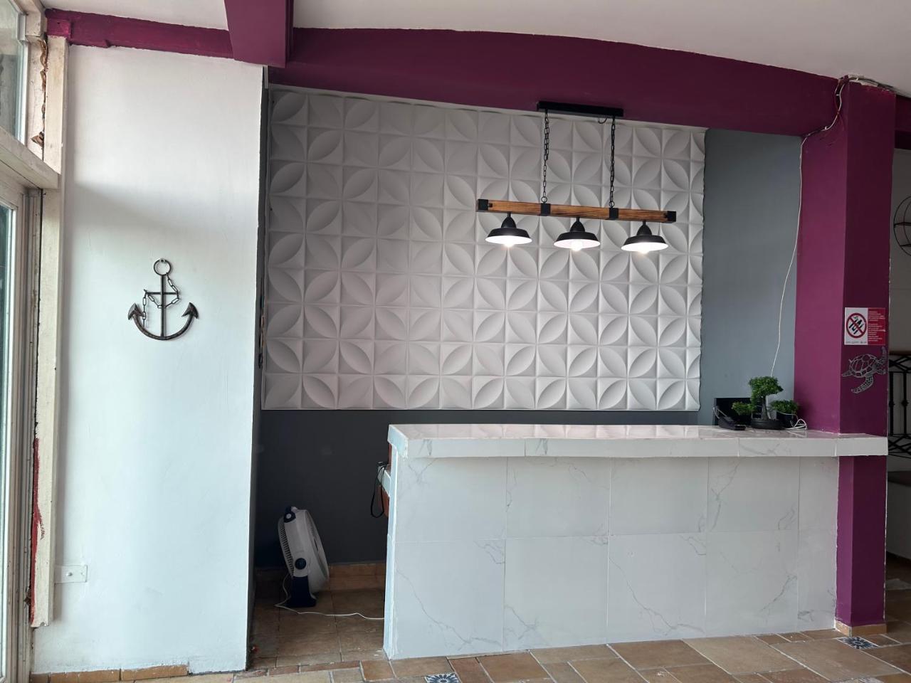 Hotel Jar8 Bule Frente al Mar photo 3