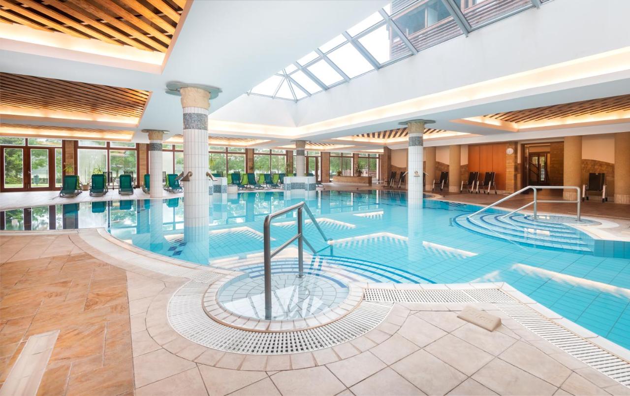 Aquarell Hotel photo 4