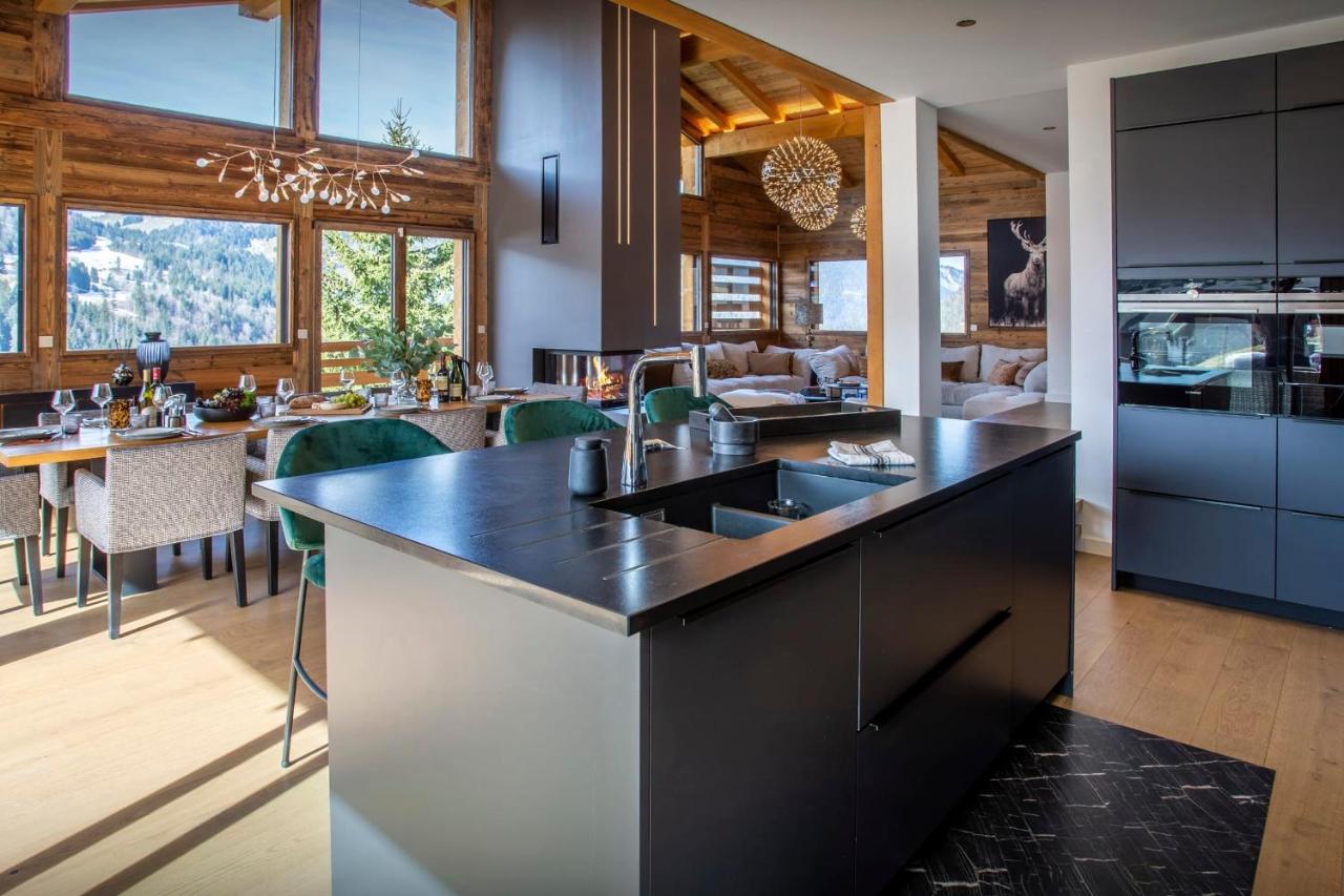 Chalet Bella Cha - OVO Network photo 4