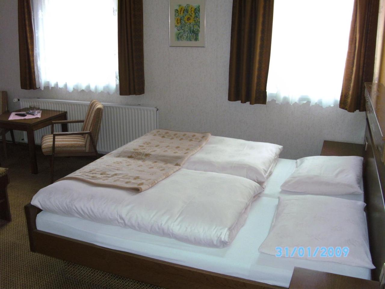 Gasthaus Waldhorn photo 4