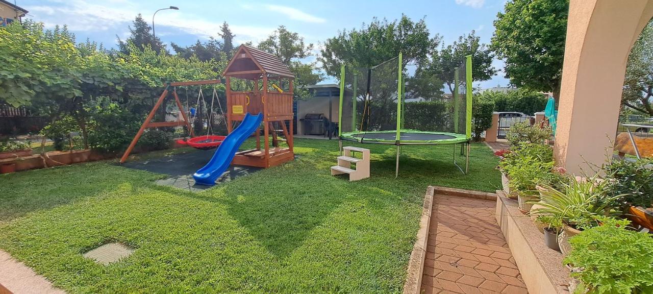 apartmani Bubnič Umag - 5