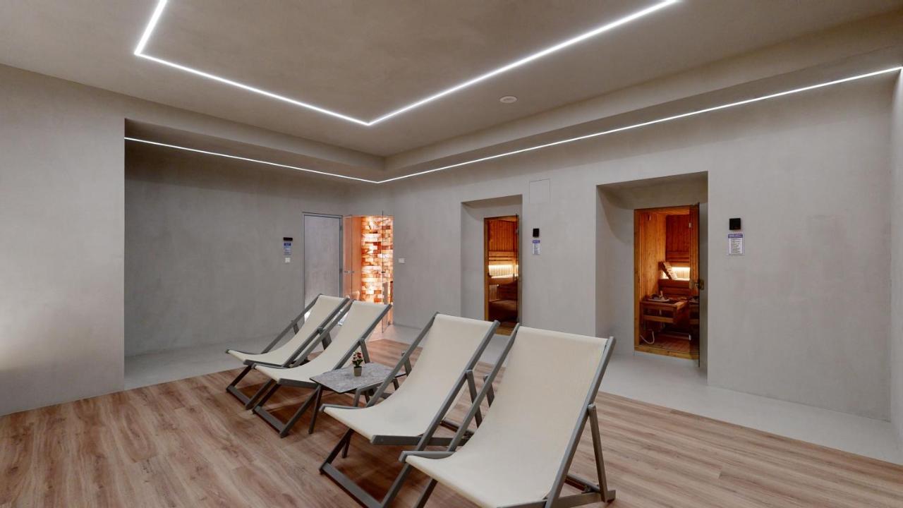 Acrotel Athena Pallas & Residence photo 3