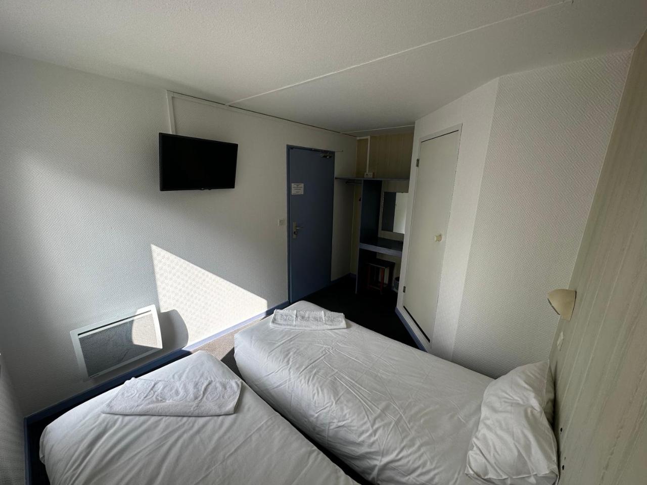 Hôtel Gex photo 2