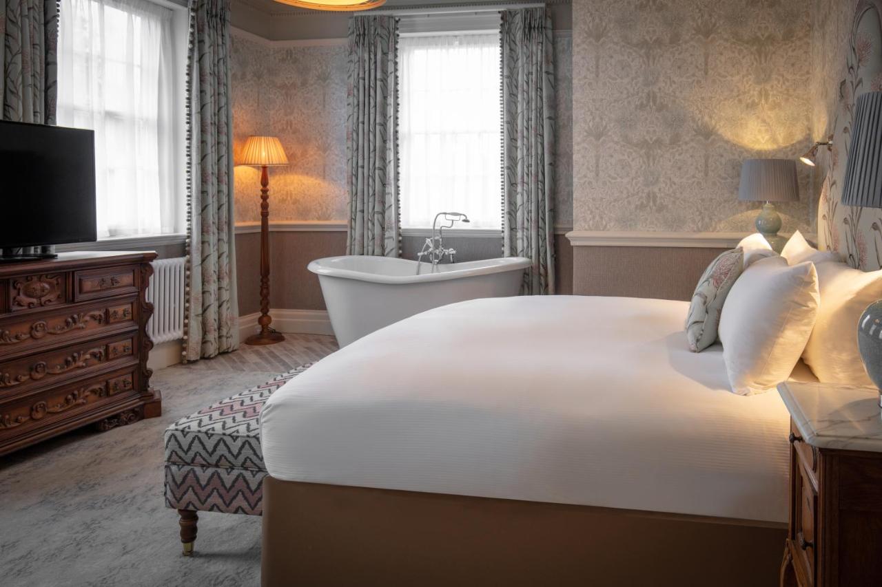 Norton Park Hotel, Spa & Manor House - Winchester - 4