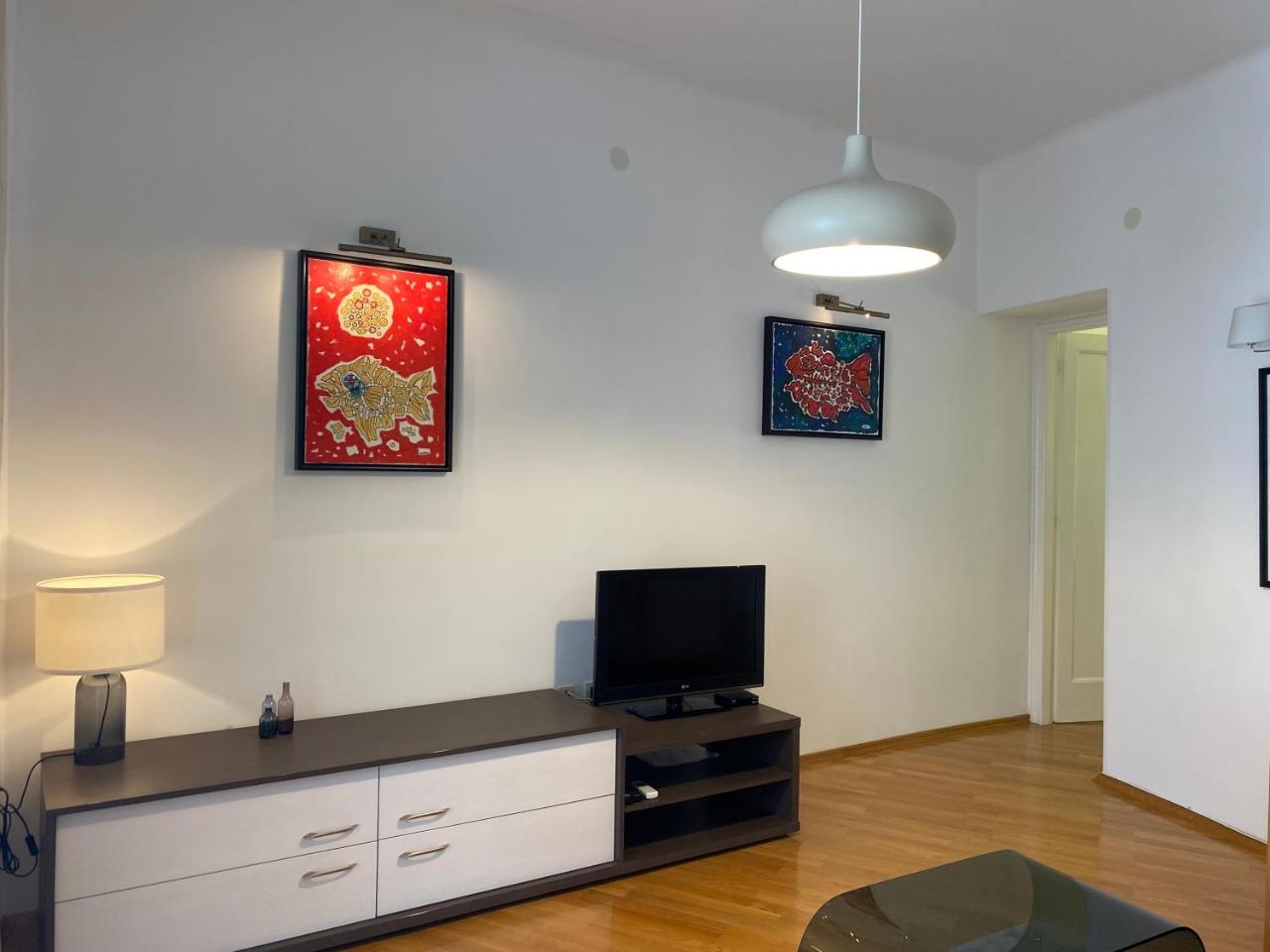 Apartments Skiljan - 2