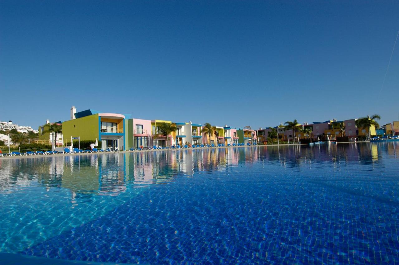 Foto - Orada Apartamentos Turísticos - Marina de Albufeira