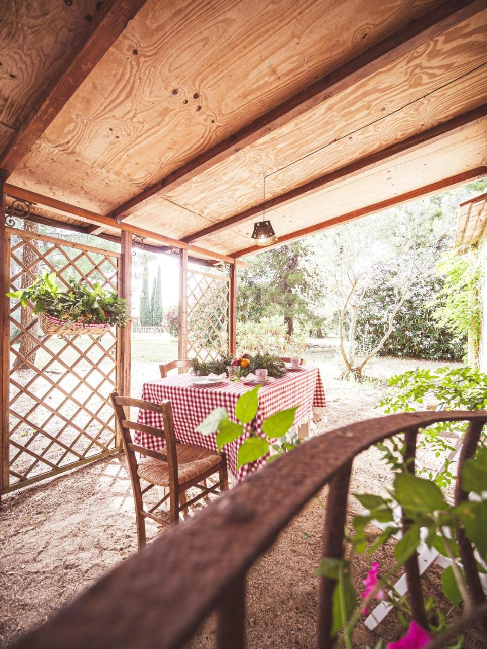 Relais Casale Il Poggetto - EDERA by Zoom In Earth - 4