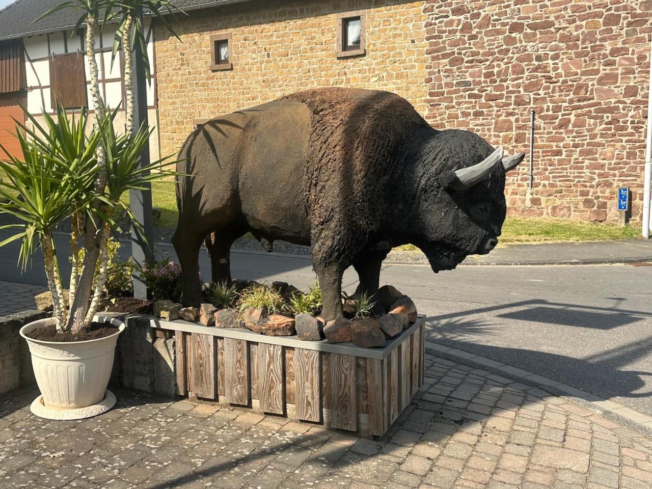 Ferienwohnungen Büffel - 3