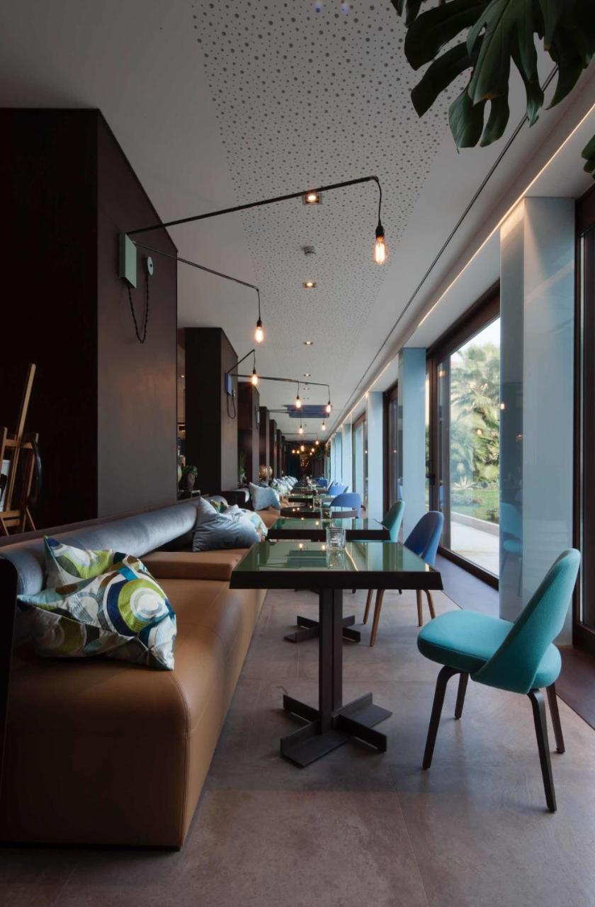 Park Hotel - 5