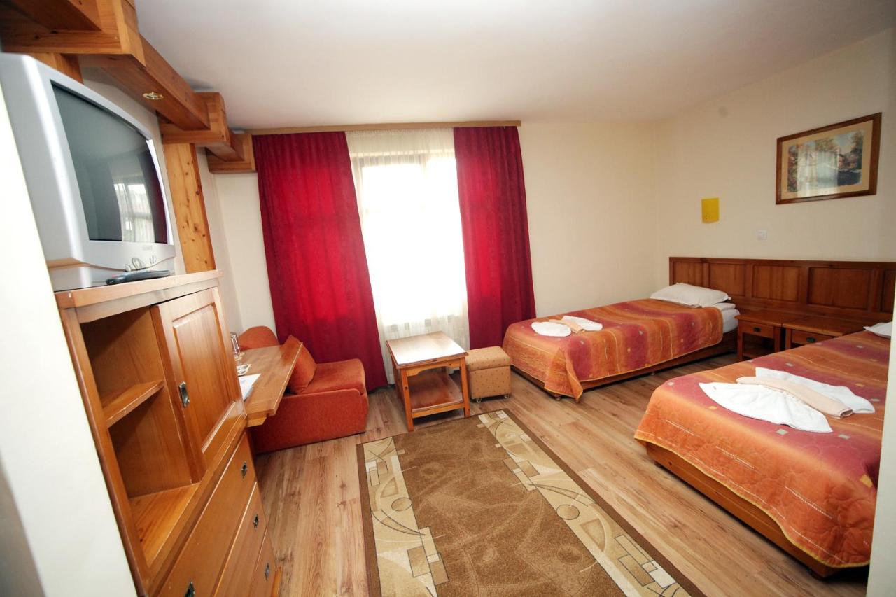 Family Hotel Bansko Sofia photo 4