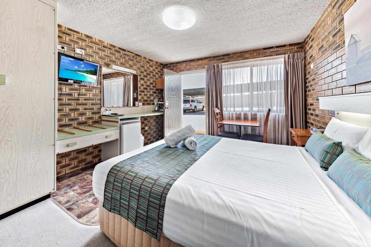 Apple & Grape Motel photo 3