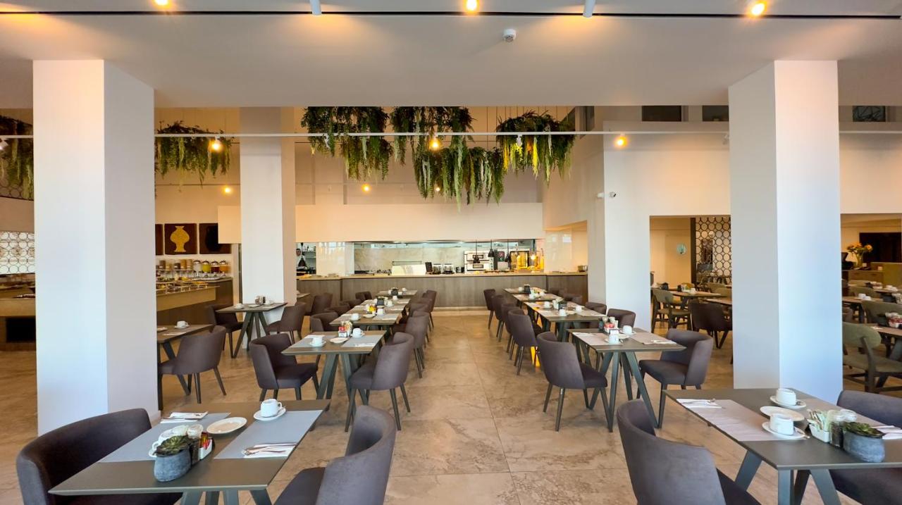 Tasia Maris Beach Hotel - Adults Only - 6