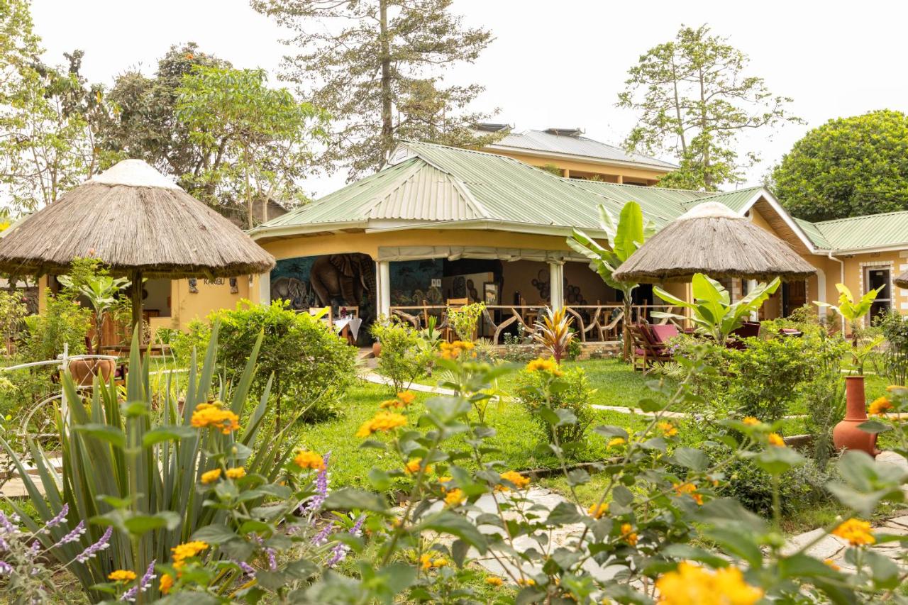 Africa Safari Arusha photo 4