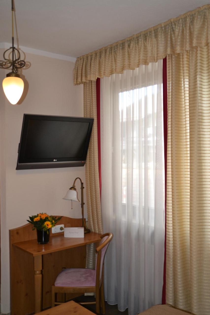 Foto - Alpina Hotel