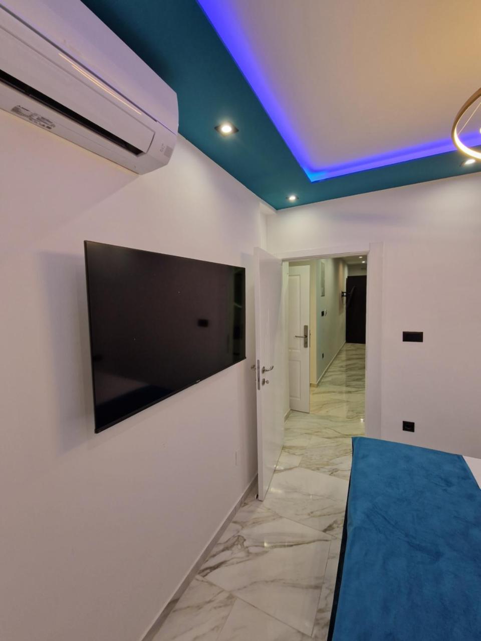 Victoria Apartments-Tirkiz - 5
