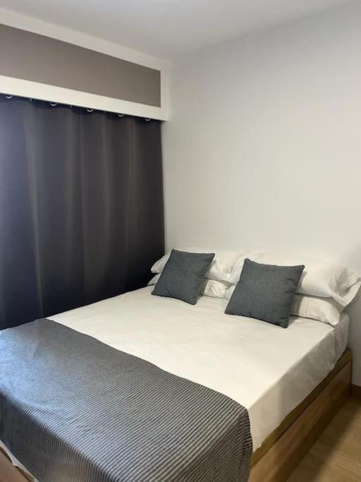 Entremares, estudio a 150 metros playa - 2