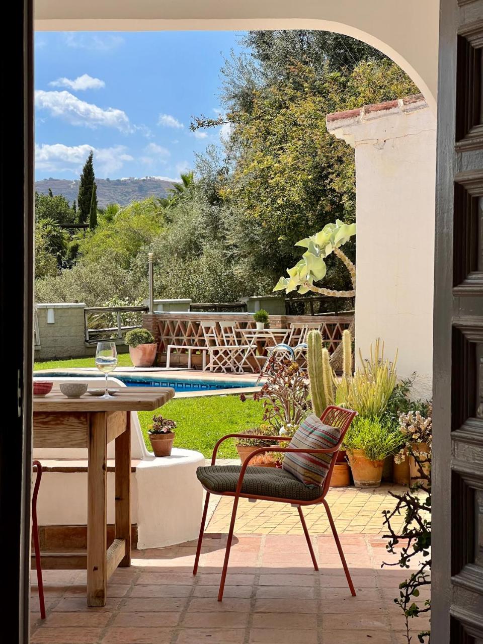LA HIGUERA - 2
