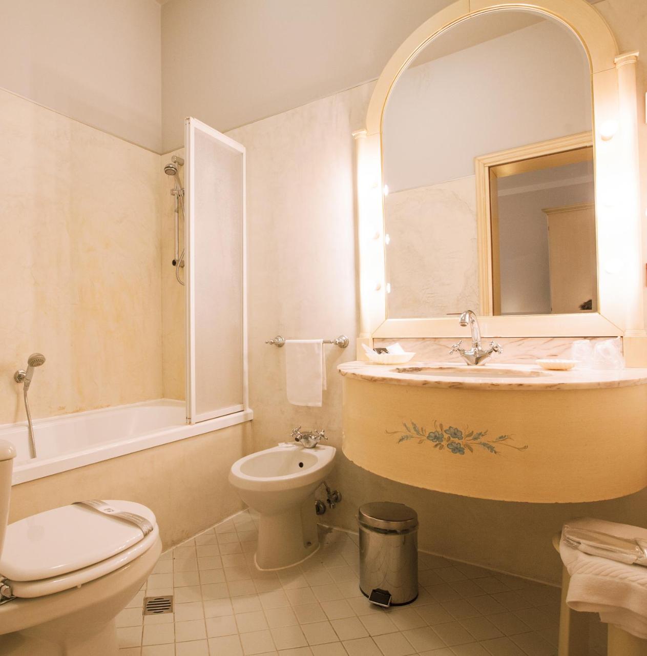 Foto - Hotel Villa Braida