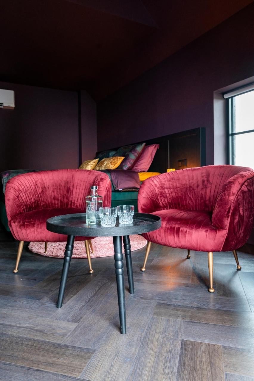 Boutique Hotel de Bungelaer - 4