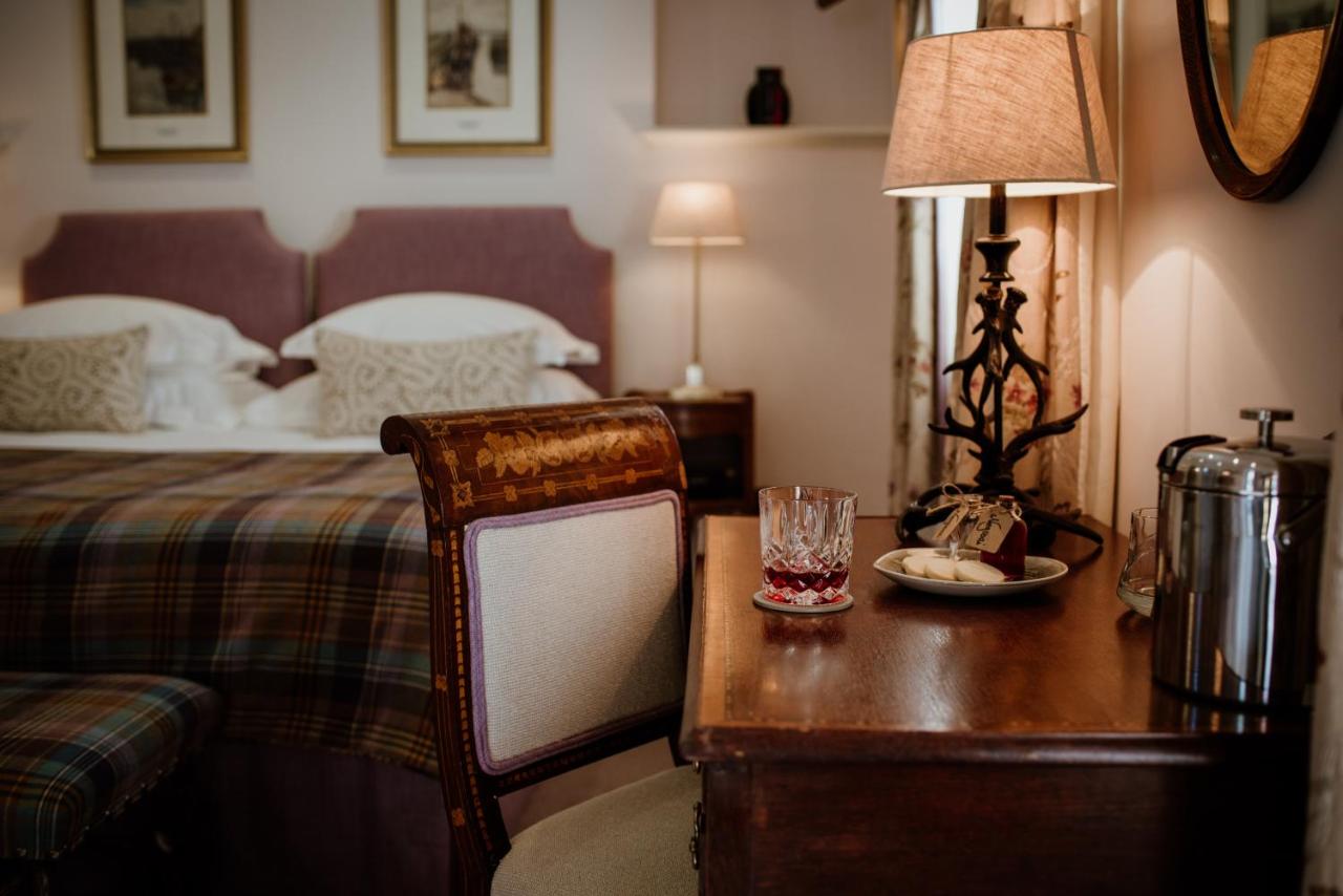 Links House at Royal Dornoch - 4