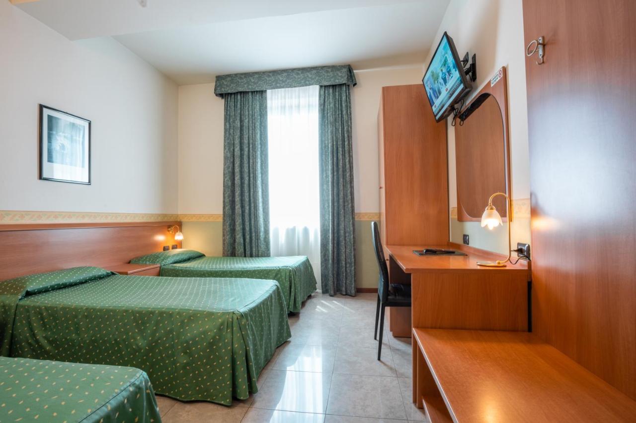 Hotel Stadio photo 4