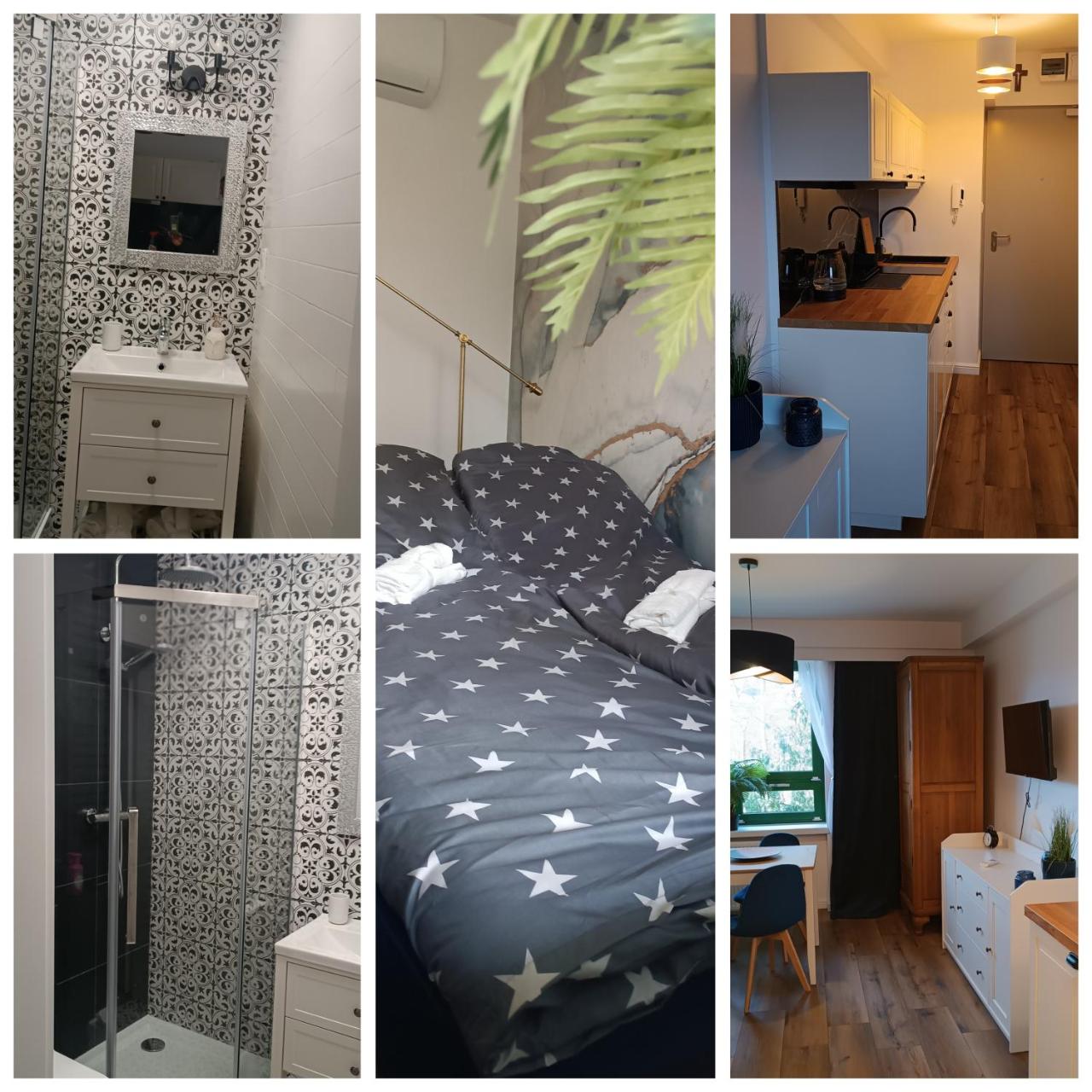 Apartament nad zalewem 217 - 4