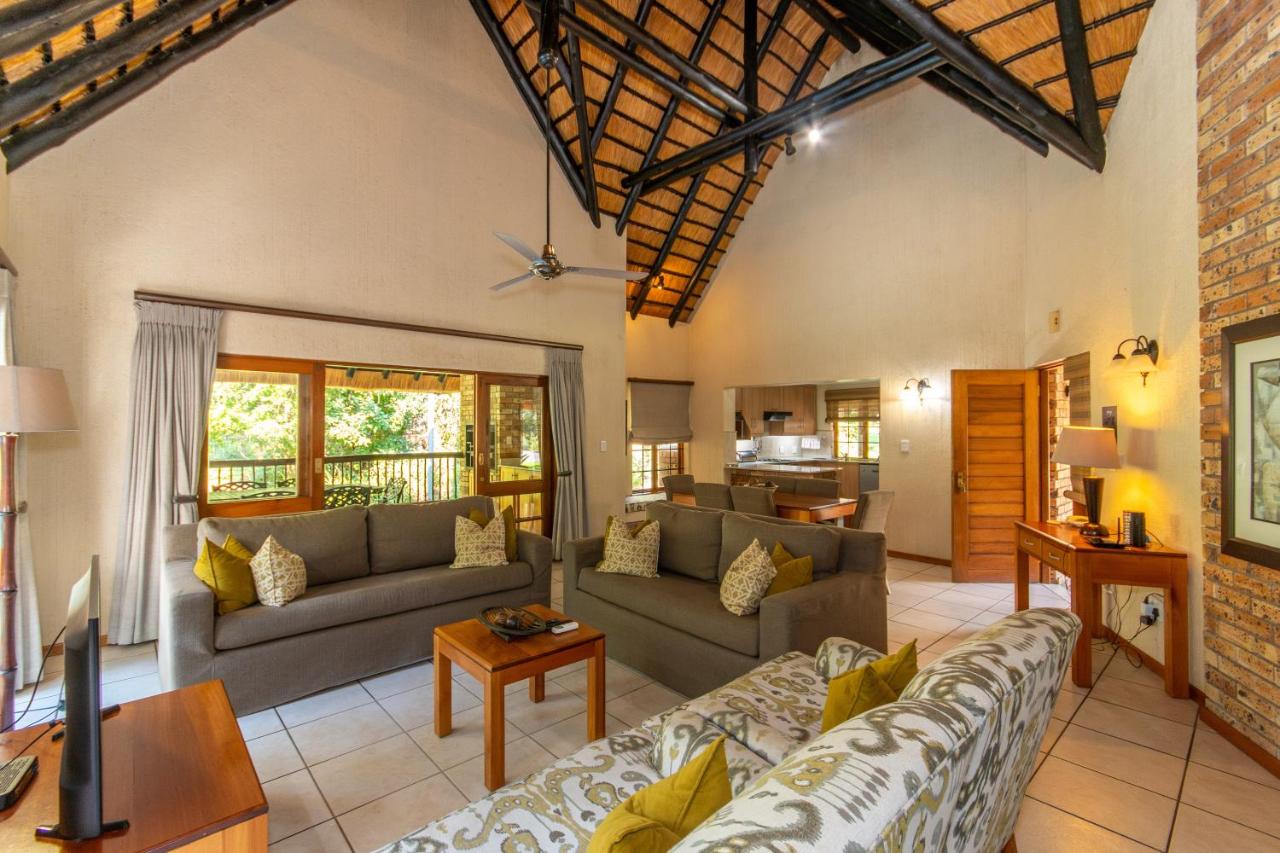 Kruger Park Lodge Unit No 252 with private pool photo 4