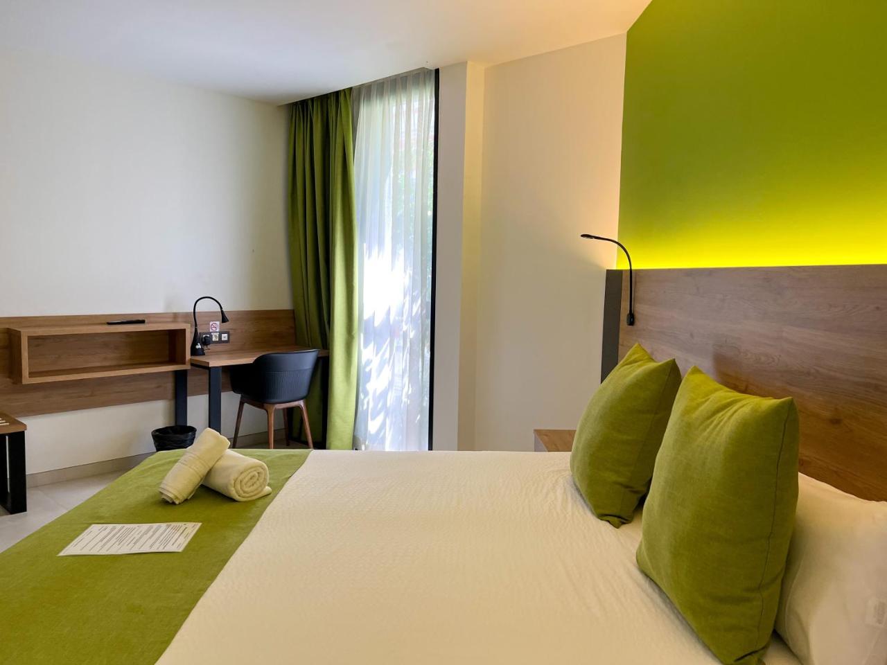 Hotel MG Poniente photo 3