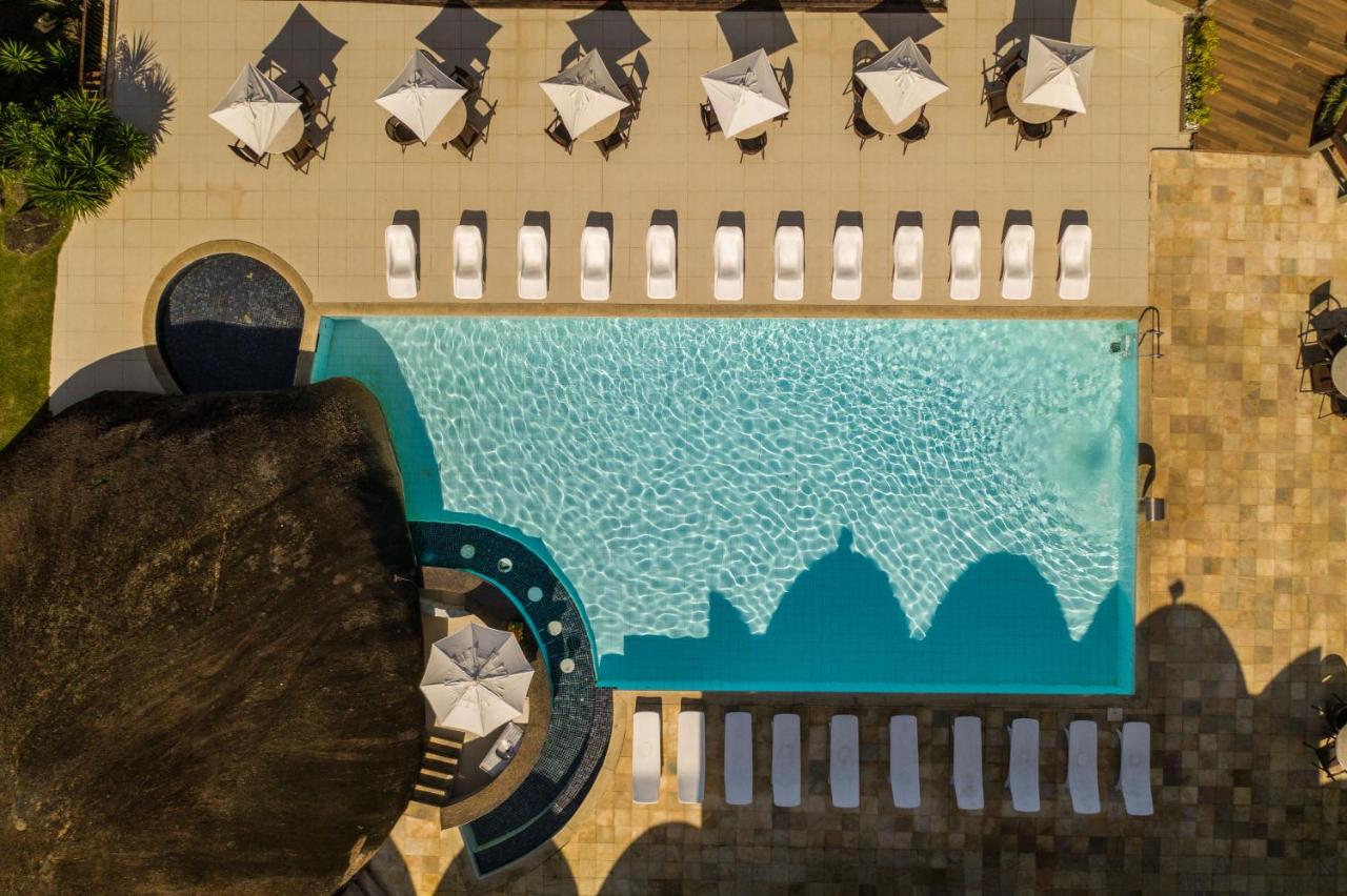 Photo - Portogalo Suite Hotel