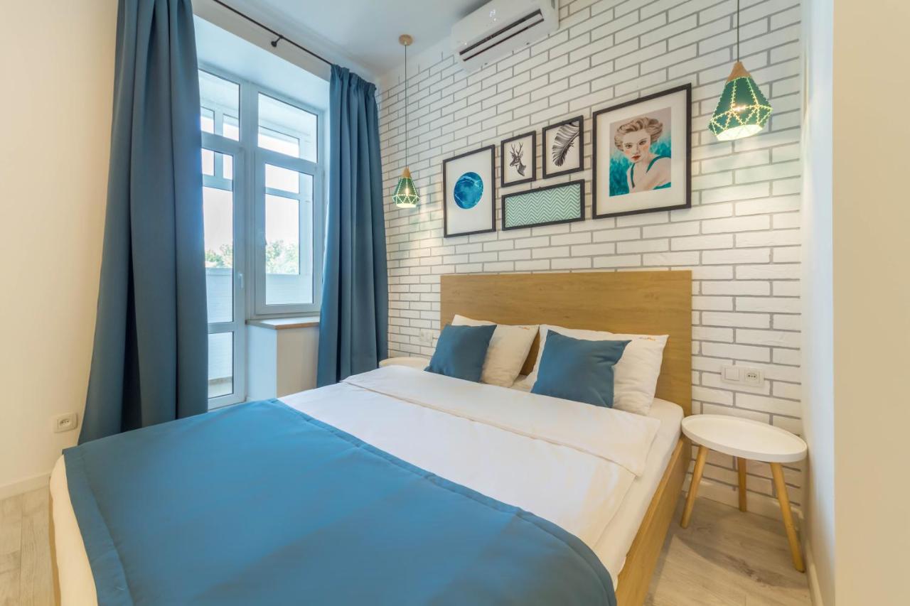Foto - Idea Design Apart-Hotel