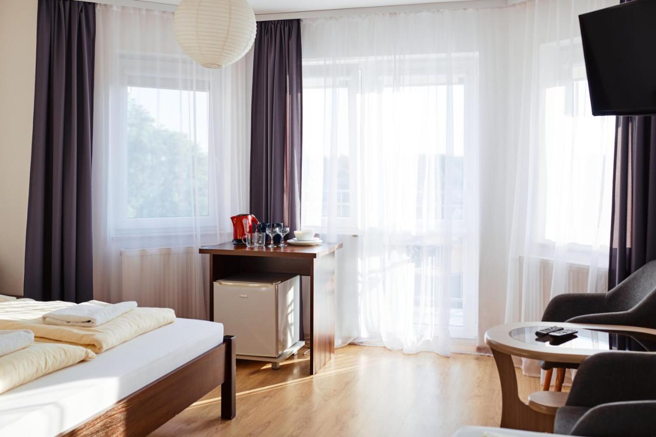 VIPABO Holiday SolneSPA photo 2